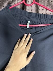 Black Kurta Set 🖤