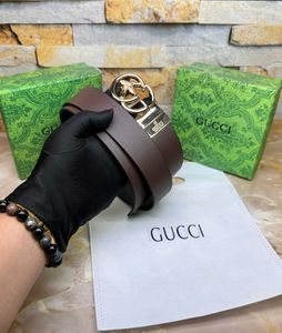 Gucci Belts Reversible Unisex Very Premium