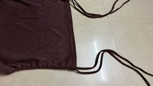 Comfortable Sports Bra