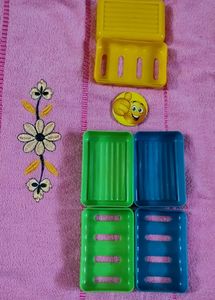 💝 SOAP🧼 BOX