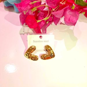 Anti Tarnish Earrings