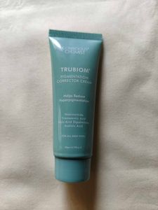 Conscious Chemist TRUBIOM Pigmentation Corrector C
