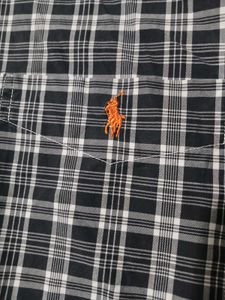 Polo Half Shirt For Men
