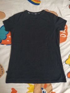 regular fit puma tshirt