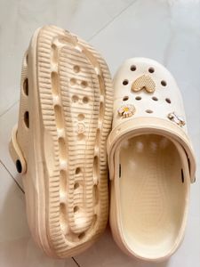 Charming Crocs with Cute Charms
