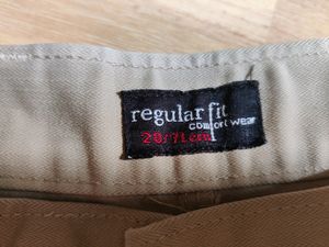 Men's Formal Pant New