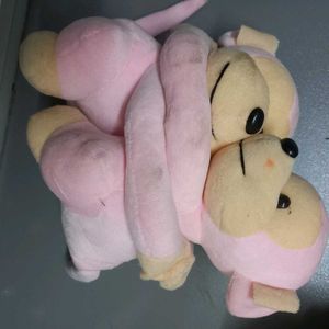 Cute Plush Toy