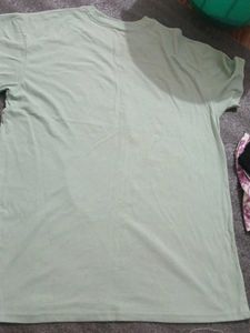 Graphic Print T-Shirt