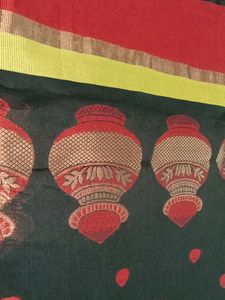 Silk Saree