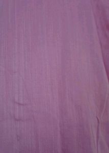 light Pink Sleeveless coordset( top and pant)