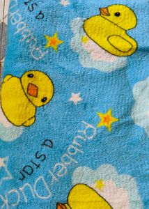 Combo 💝 2 Soft Baby Blanket Set