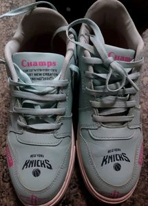 Champs Knicks Casual Shoes