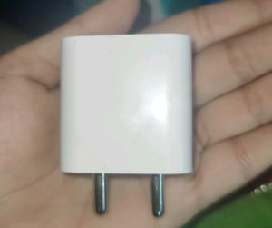 Apple  USB C. 20w Power Adapter. New With Tag