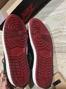 Nike WMNS Air Jordan 1 RETRO LOW OG
