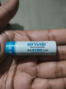 Envie Battery Charger