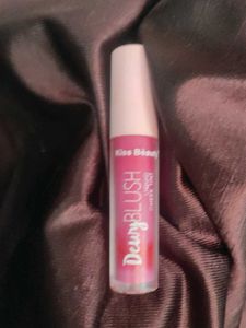 Kiss Beauty Dewy Blush Liquid Cheek Tint