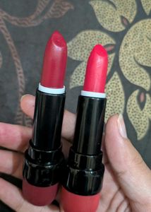 Beauty &amp; Babe Matte Lipstick Set