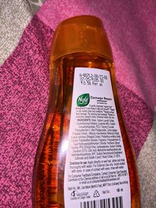 Nyle Damage Repair Shampoo