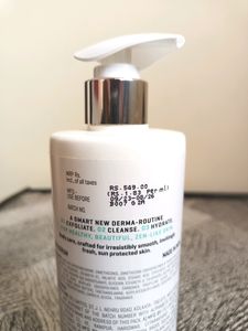 Dermafique Aqua Surge Body Serum - 300 ML