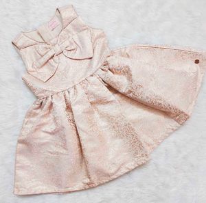 🎀 Elegant Party Frock for Girls (1–2 Years) | Exc