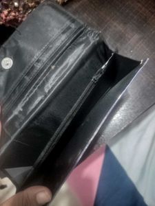 Anna &amp; Elsa Wallet