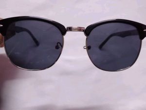 Classic Clubmaster Sunglasses