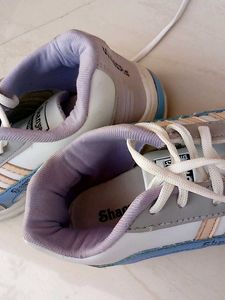 Stylish Sneakers