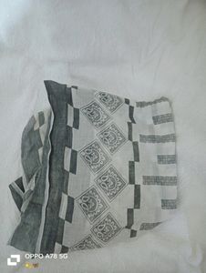 Pure Cotton Dupatta