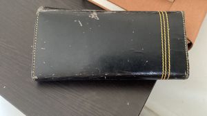 K London Wallet