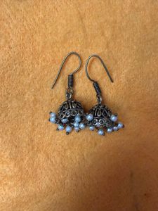 Bohemian Ethnic Earrings Set