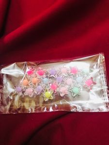 Pack Of 200 Shining Beads Combo Sale