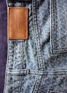 Urban Revivo Denim Jeans