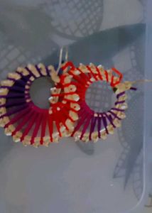 Fashionable Earings For Girls.....