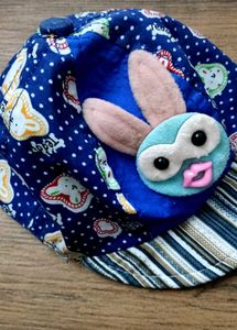 Cute Kids' Cap