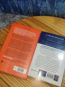 Self-Help Personal Growth Set Of Bestselling Books