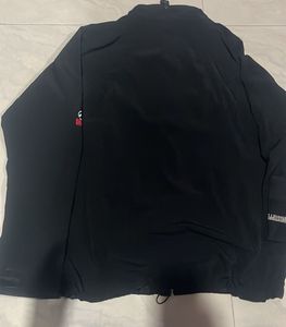 The North Face Windstopper Jacket