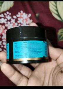 Pilgrim Retinol Night Cream Jar