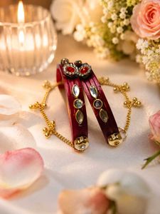 Handmade Unique Bangles Bracelet