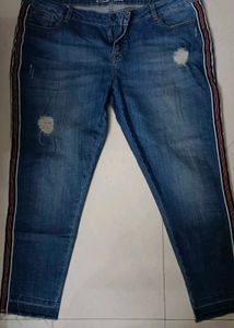 DJ&C Women Jeans Skinny Fit 36