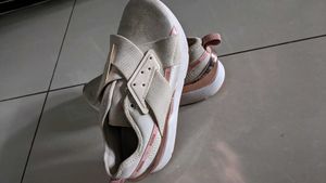 Puma Slip-On Sneakers