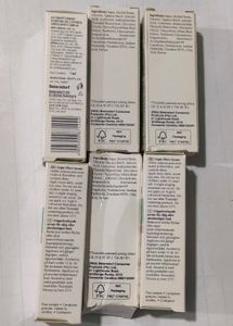 Eucerin Triple Effect Serum miniature 6 pcs