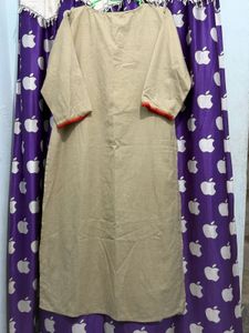 Libas Ethnic Kurta Set with Dupatta
