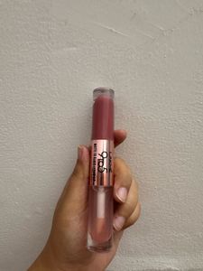 Lakme Liquid Lipstick - Nude Shade