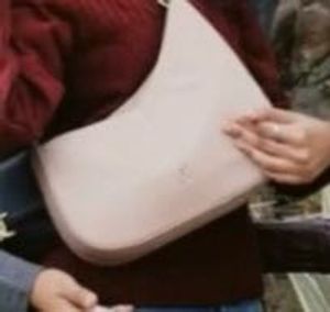 mochi Stylish Beige Hobo Bag