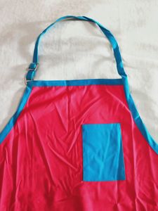 Flame Retardant Suraksha Kitchen Aprons