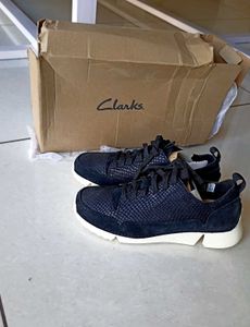 Clarks Sneakers