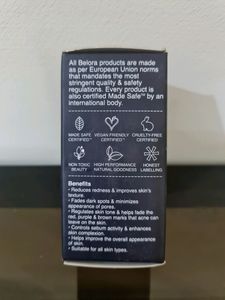 BELORA PARIS - SUPER SKIN SERUM