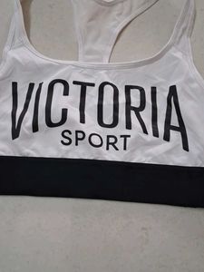 Victoria Sport Bra