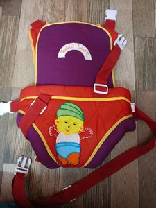 Baby Bag Carrier