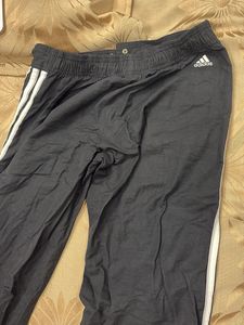 ADIDAS Striped Trousers
